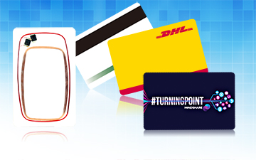 非接触ICカード