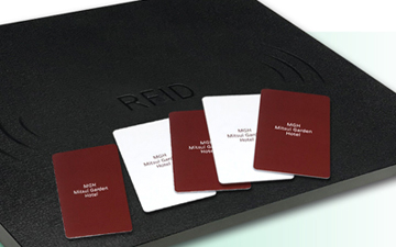 RFID READER