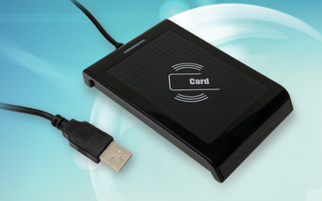 感應讀卡機