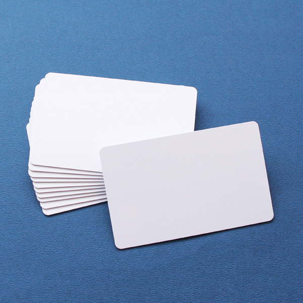 Blank Card