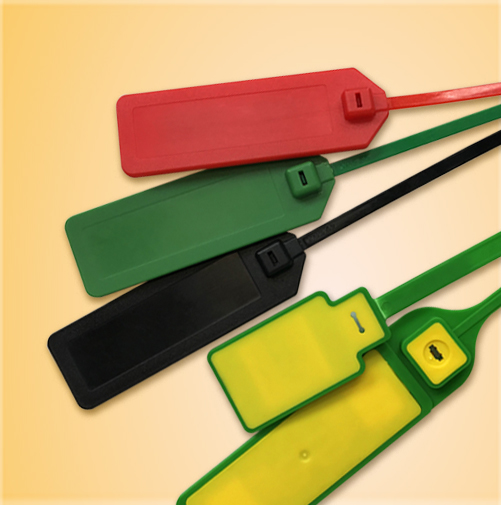 Cable Tie Tag