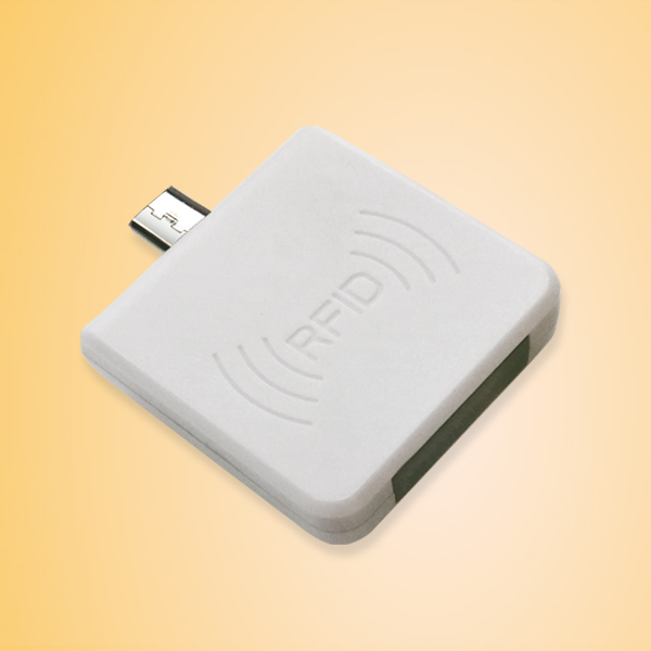 Mobile phone and Tablet expansion reader