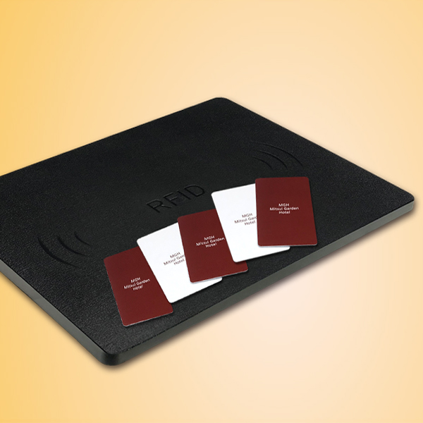 Large-size desktop reader