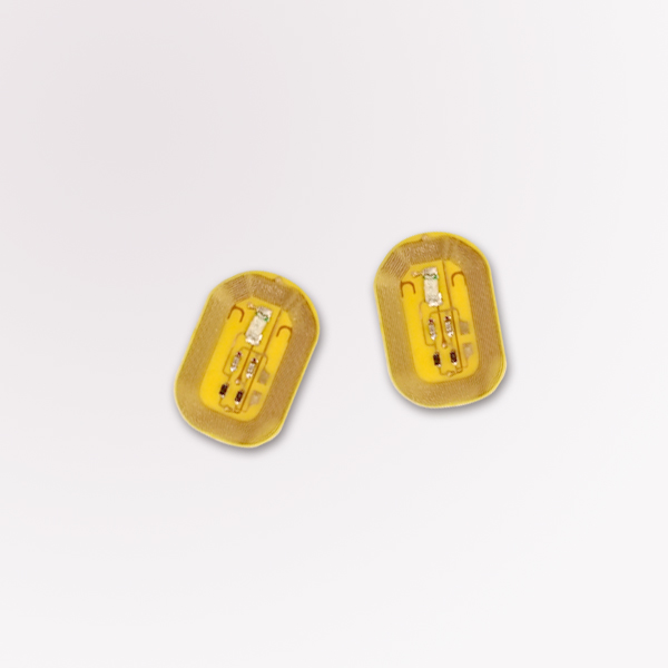 NFC LED